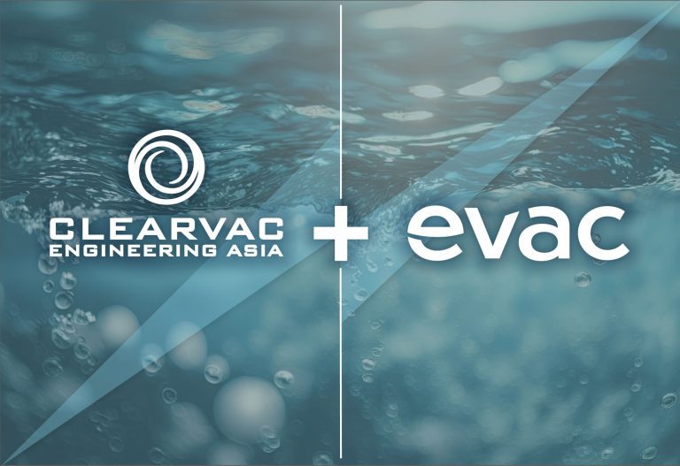 Innovating Together: Evac and Clearvac Engineering Asia