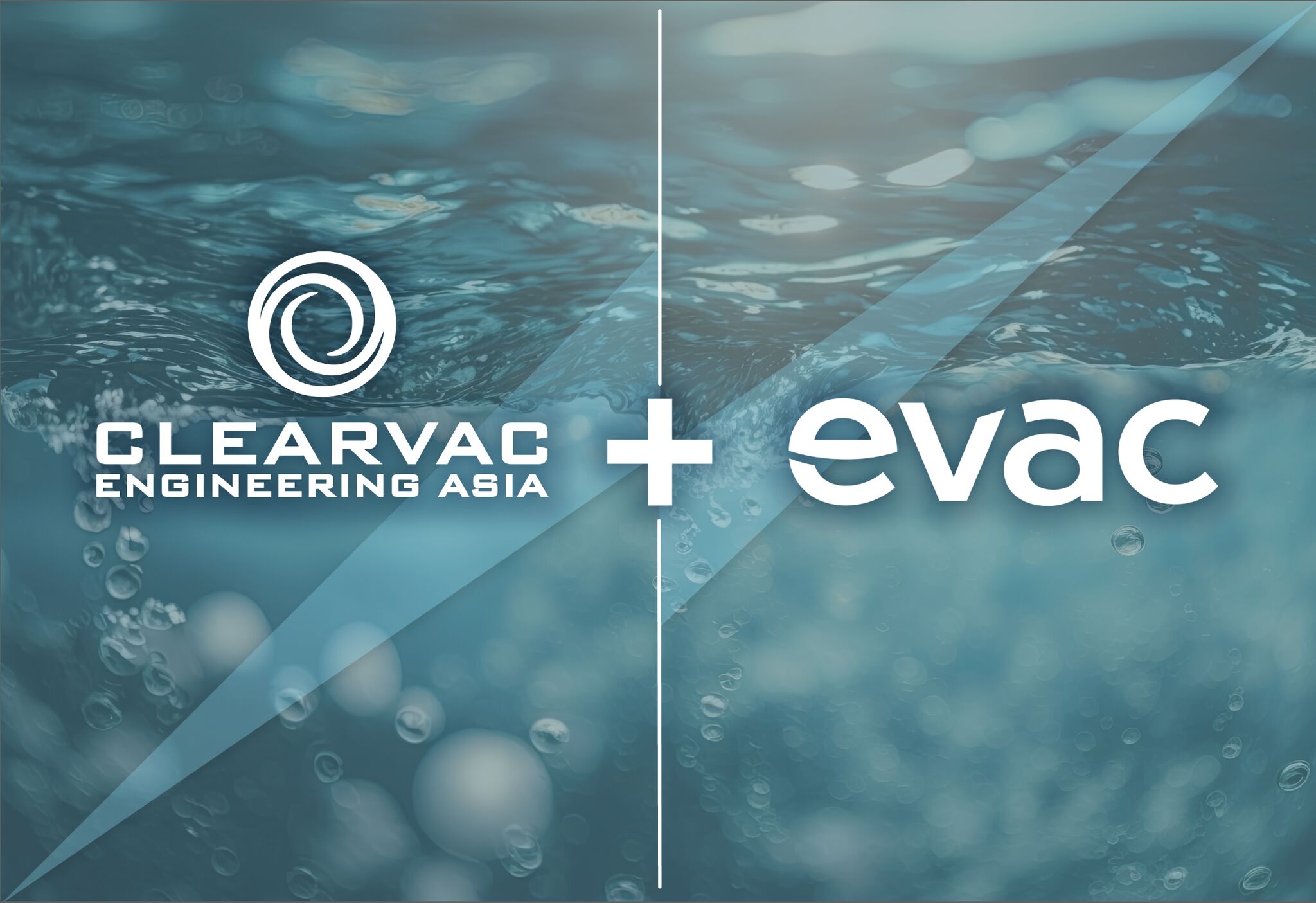 Exciting Innovations with Evac and Clearvac