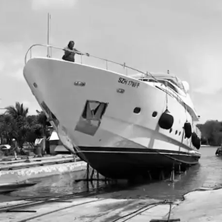 Providing marine services to all marine operators, including superyachts, cruise ships, oil and gas, and the offshore sectors