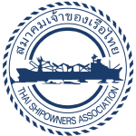 Thai Shipowners Association Logo