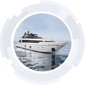 Motor Yacht Octave