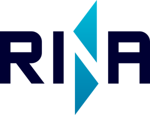 Rina - Registro Italiano Navale Logo