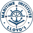 Lloyd's Maritime Institute Logo